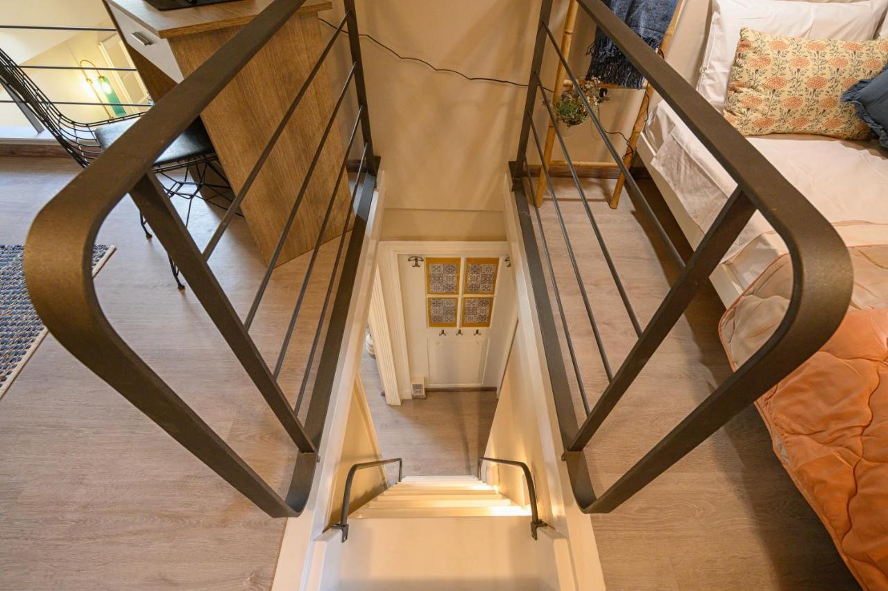 Appartamento Casa Iolanda Ii Corfu (city)
