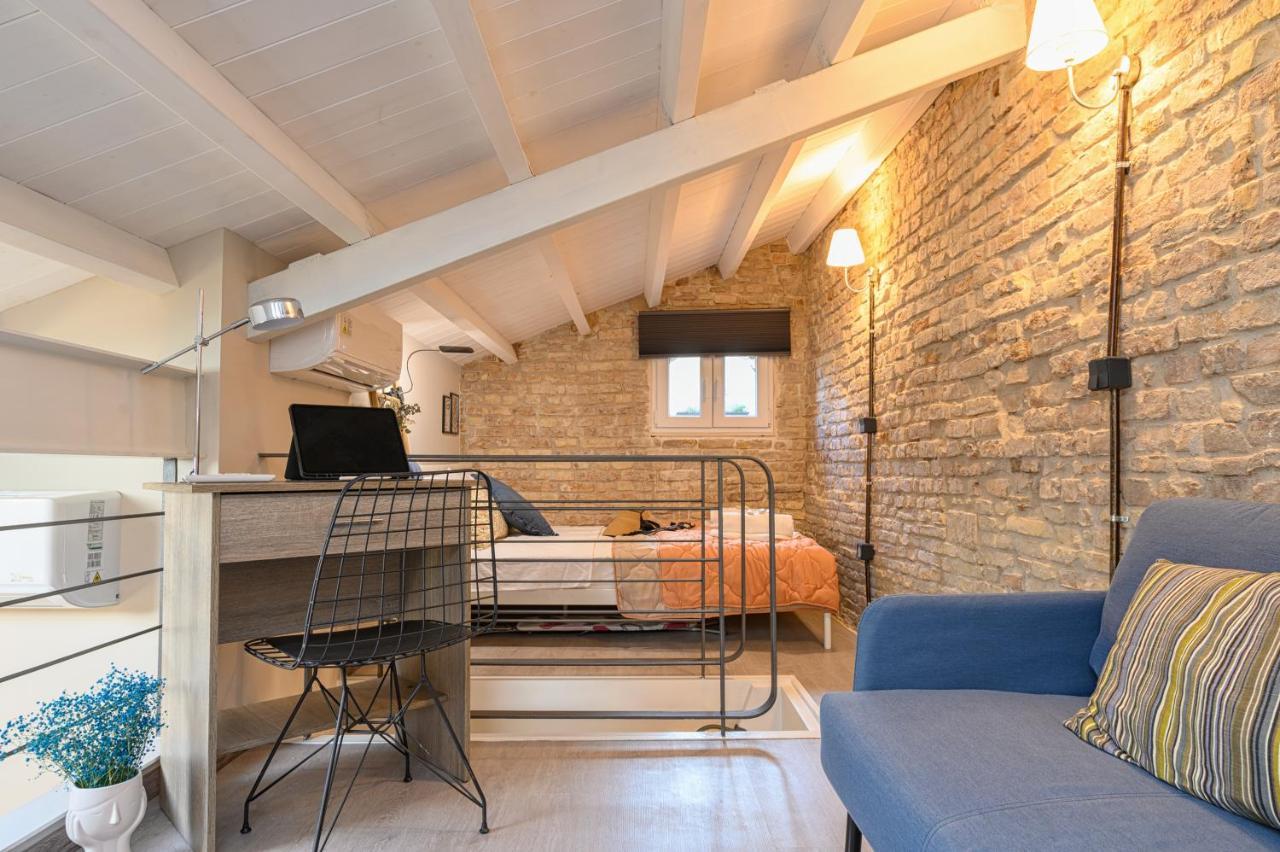 Appartamento Casa Iolanda Ii Corfu (city)